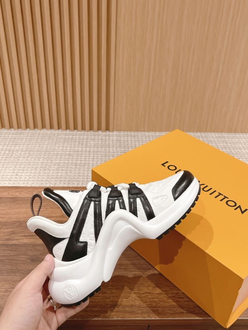 Louis Vuitton Archlight Shoes